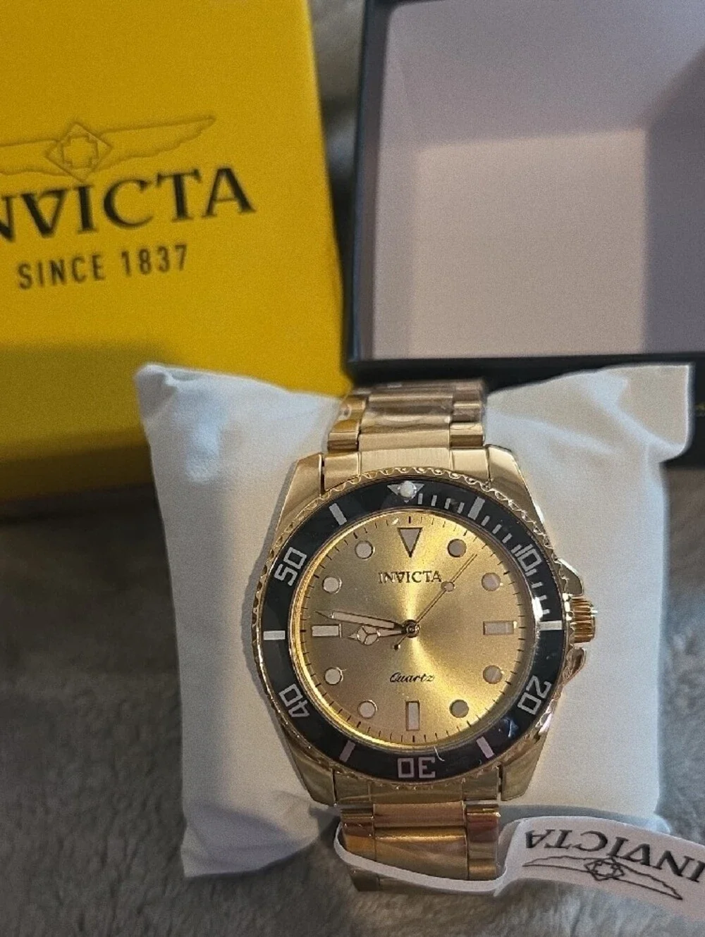 Invicta-69396 Diver Mens Watch-42mm